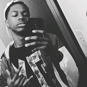 Meet your Posher, William